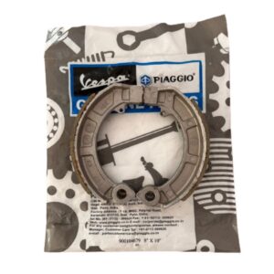 Front Brake Shoe for Aprilia Vespa