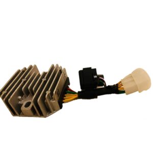 aprilia-vespa-regulator-rectifier-rr-unit-original Regulator Rectifier for Aprilia Vespa Original