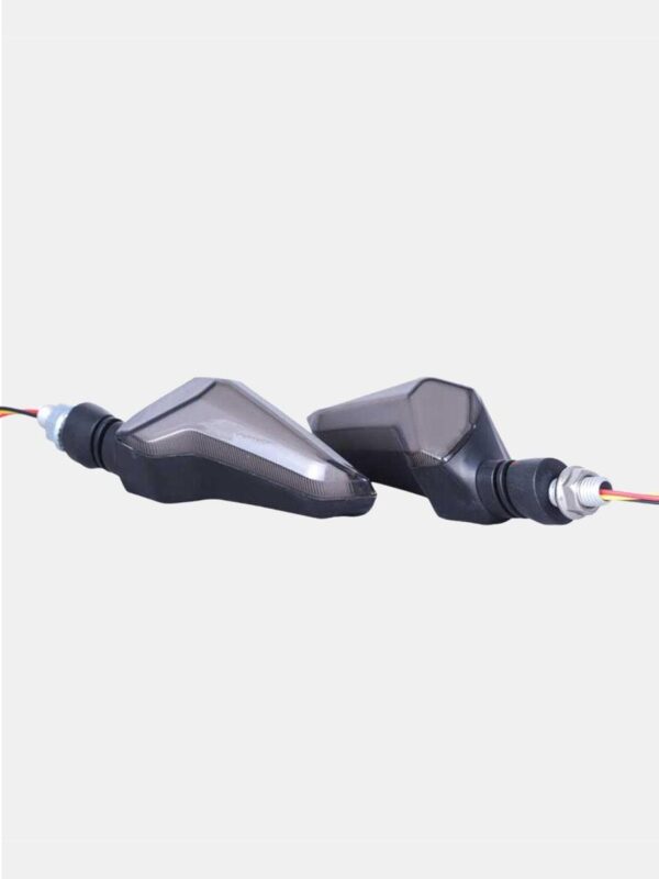 DRL Indicator Universal Archer