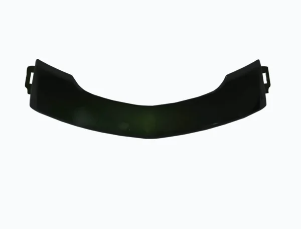 Back Plate for Hero Maestro Harvest Green