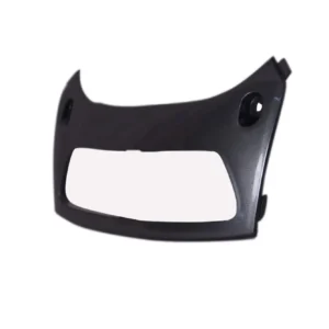 Rear Brake Back Plate for Hero Pleasure RR