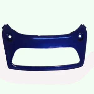 Back Plate for Hero Pleasure RR