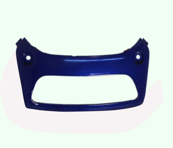 Back Plate for Hero Pleasure RR