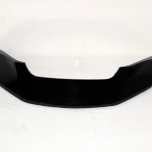 Back Plate for Honda Activa 125 Black