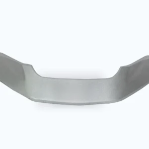 Honda Activa 125 Sonic Silver Back Plate