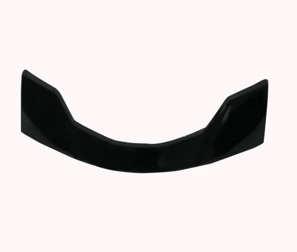 Back Plate for Honda Activa 3G Black