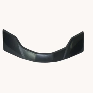 Back Plate for Honda Activa 3G Grey