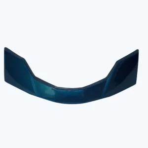 Rear Brake Plate for Honda Activa 3G Blue