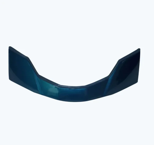 Rear Brake Plate for Honda Activa 3G Blue