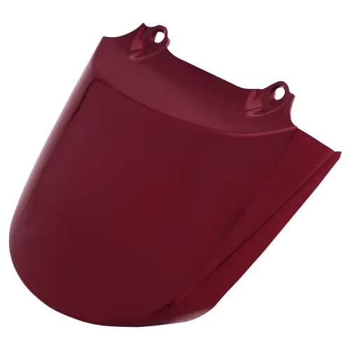 Back Plate for Honda Rebel