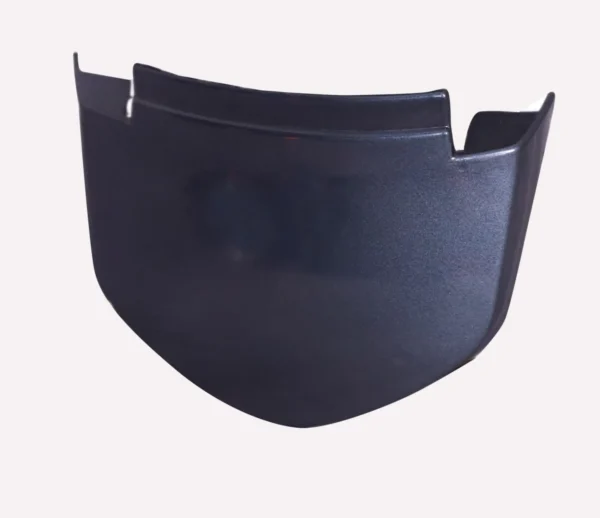 Suzuki Access Flint Grey Back Plate