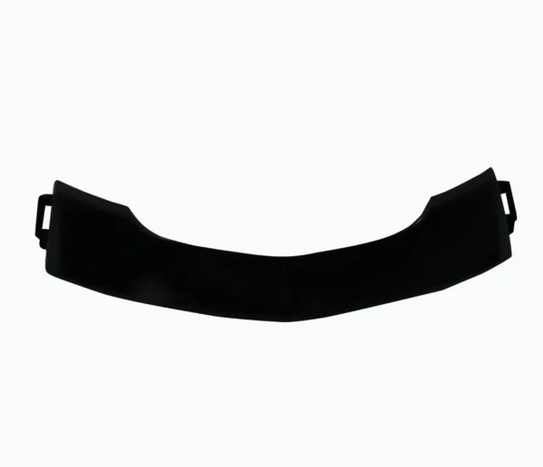 Rear Brake Plate for Hero Maestro 2012-2015 Black
