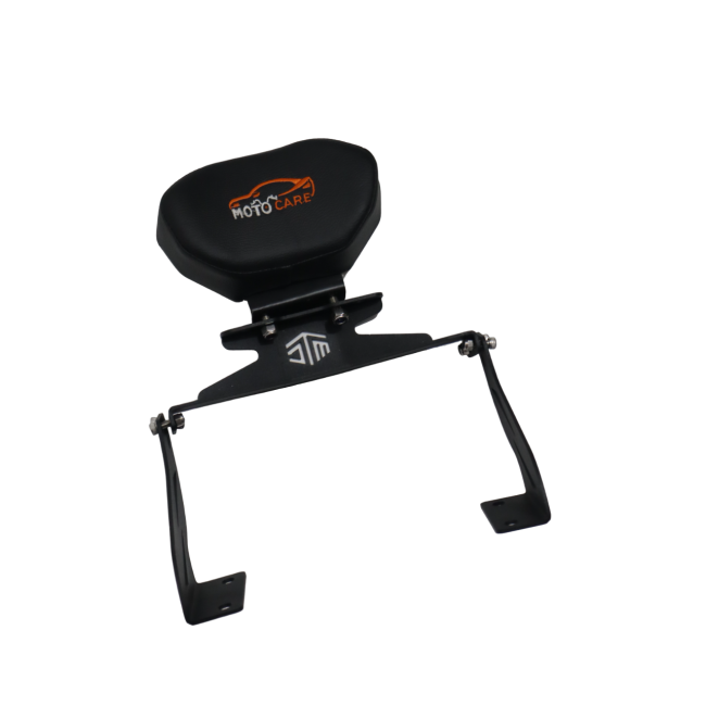 Backrest for Continental GT 650