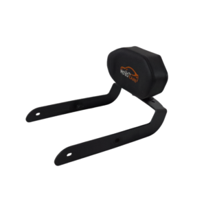 Backrest for Scrambler 400 400x