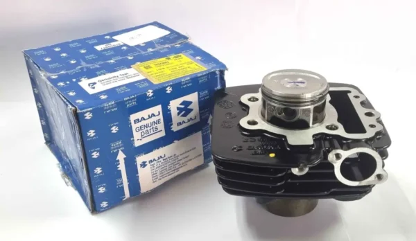 Bajaj Discover 150 2010 Cylinder Kit Genuine
