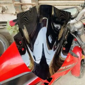 Dominar 400 Windshield 2023 for Bajaj