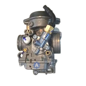 Bajaj Discover 135 Old Carburetor