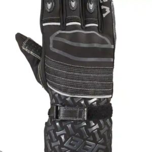 Waterproof Winter Riding Gloves for BMW W2