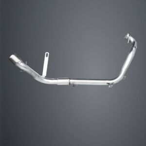 bend-pipe-for-after-market-exhaust-for-guerrila-450-sb-1030 Exhaust Bend Pipe for Kymco Guerrila 450