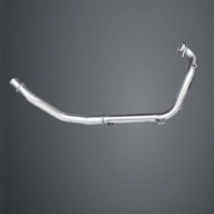 Exhaust Bend Pipe for Guerrila 450 SB