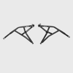 Benelli TNT 300 Crash Guard Black Matt
