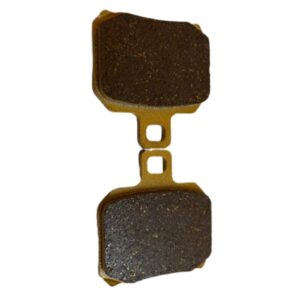 benelli-tnt-600-rear-brake-pads-sintered-by-nikavi Rear Brake Pads Sintered for Benelli TNT 600