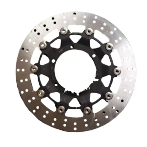 Front Disc Plate for Benelli TNT 600i