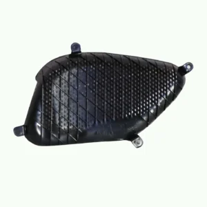 Pulsar 220 Headlight Visor Mesh