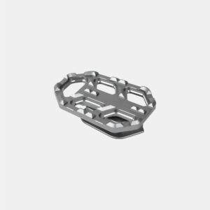 Billet Rear Brake Pedal for BMW G310 GS