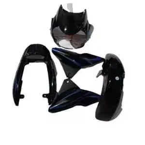 Body Kit for Bajaj Discover 150cc UI17