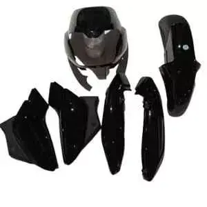 Full Body Kit for Bajaj Pulsar UI51