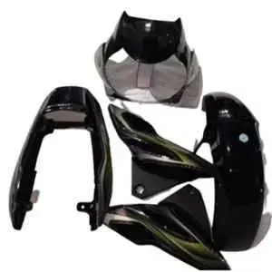 Body Kit for Bajaj Discover 100cc U13
