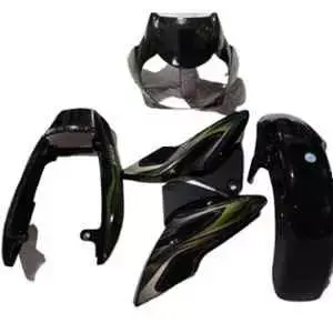 Body Kit for Bajaj Discover 150cc