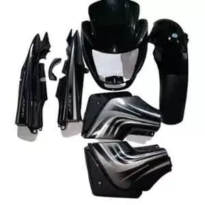 Body Kit for Hero Passion Pro U27