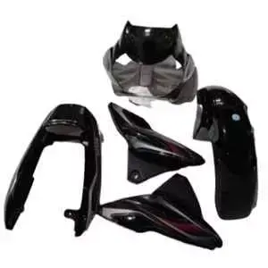 Full Body Kit for Bajaj Discover 100cc