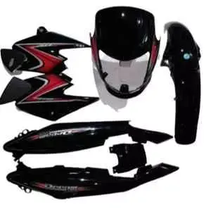 Body Kit for Honda Dream Yuga UI38
