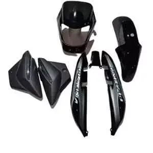 Body Kit for Bajaj Platina