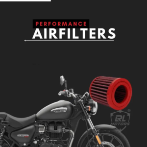 BMC Air Filter Royal Enfield Meteor 350 Classic 350