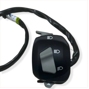 Handlebar Switch for BMW Apache RR 310 BS4