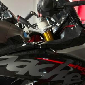 Handlebar Risers for BMW G310RR R G310