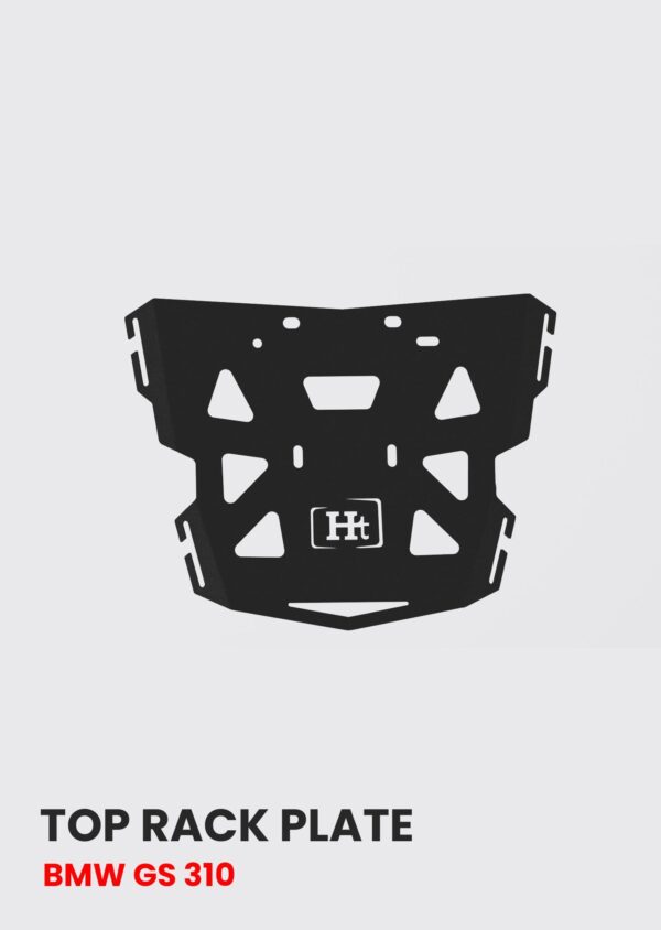 G310GS Top Rack Plate