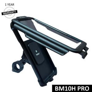 Waterproof Bike Phone Holder for Bobo BM10H Pro
