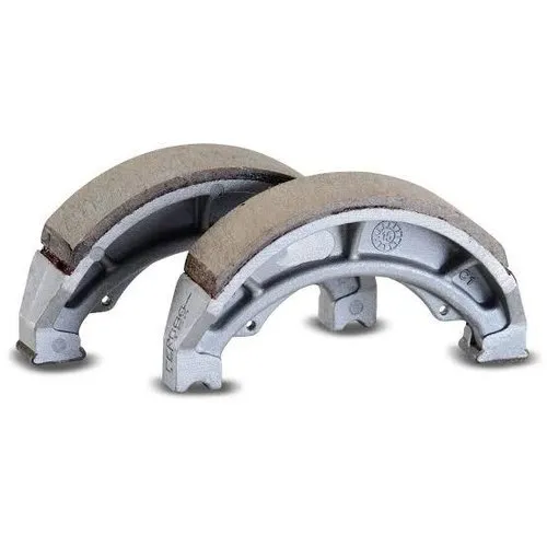 Brake Shoes for TVS Wego Jupiter