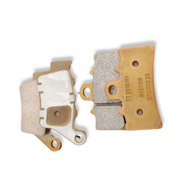 Brembo Brake Pads for Triumph Speed 400