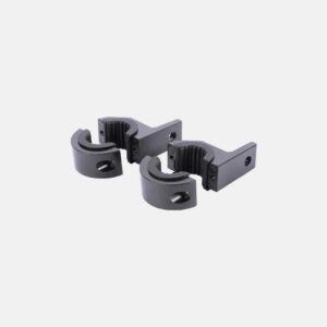 Fog Light Clamp CNC Pair