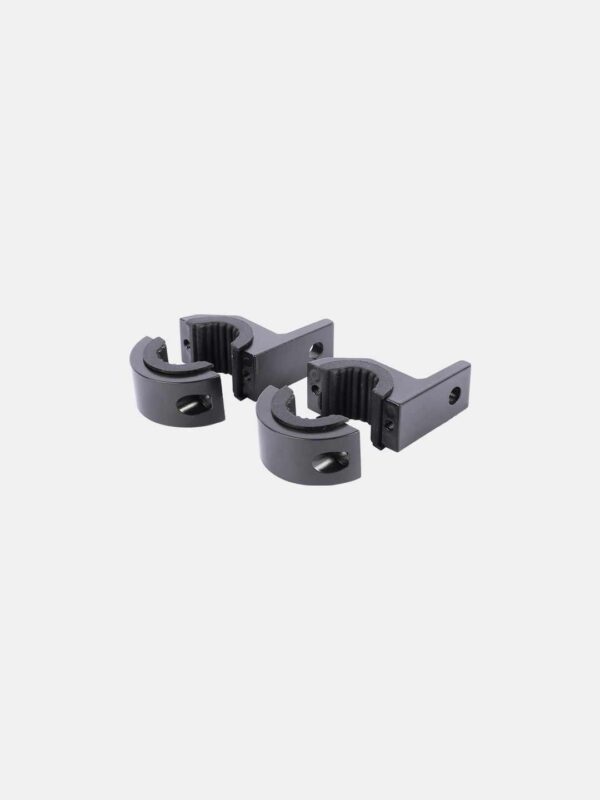 Fog Light Clamp CNC Pair