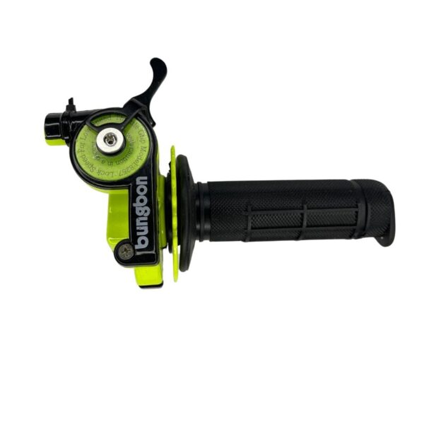 bungbon-quick-throttle-neon Throttle Cable for Neon