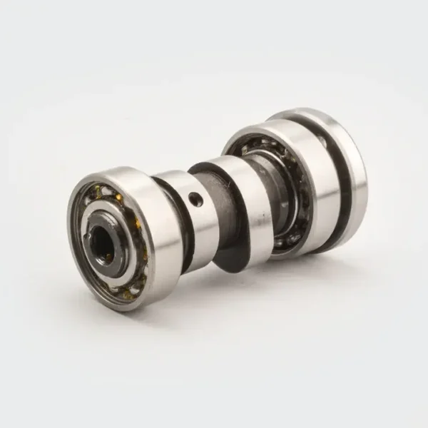 Camshaft Assembly for TVS Pep