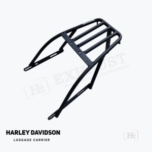 Street 750 SB Carrier Harley Davidson