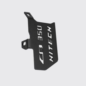 Honda CB350 Right Footrest SB889